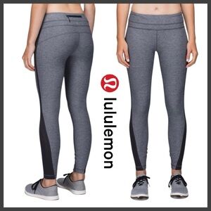 Lululemon Run Pace Tight